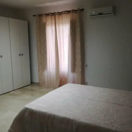 度假居 Casa Maria *