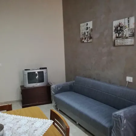 Casa Maria 度假居
