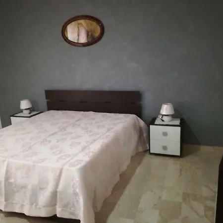 Casa Maria 度假居